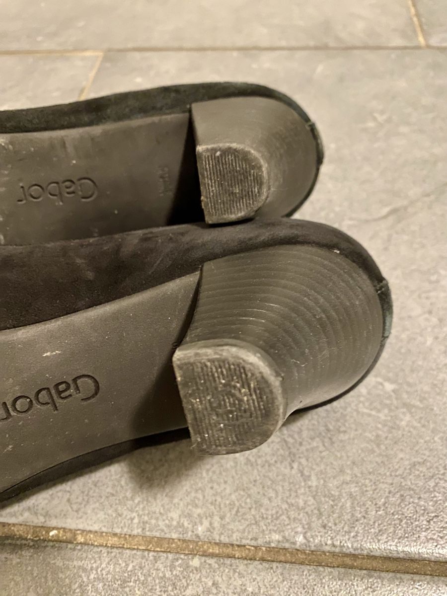 Gabor Damenschuhe: Schuhe Pumps – Gebraucht aus Küssnacht am Rigi von Wir-3 3