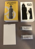 Vape Set 3.