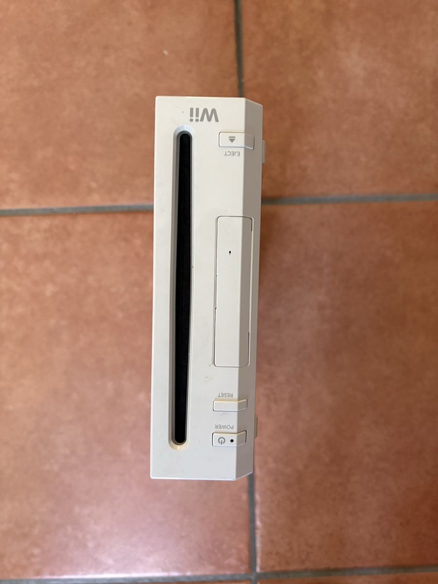 Nintendo Console: Nintendo Wii – Usato da Prosito venduto da GntStr 6