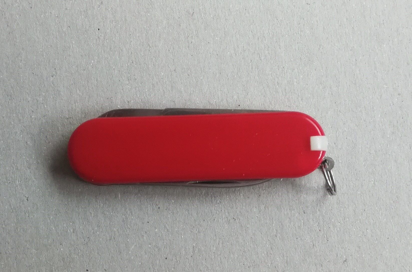 Coltelli tascabile: Mini-Sackmesser – Usato da Goldau venduto da Ejidomar