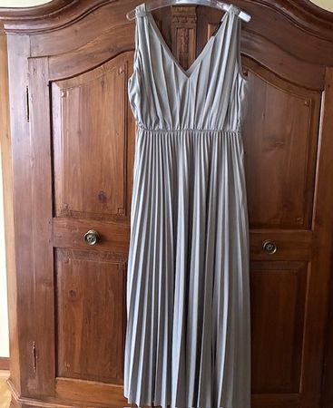 Kleid von Fabiana Filippi