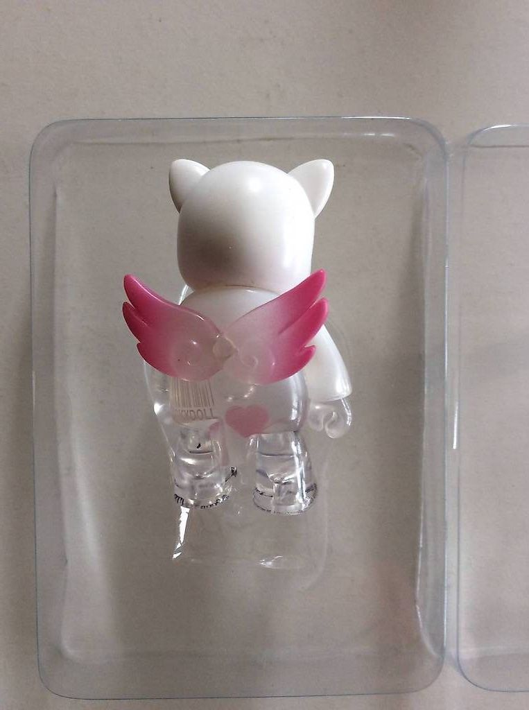 Figurines: Figurine Skydool – Neuf avec emballage d'origine à Bouveret par seb_rjx8 3