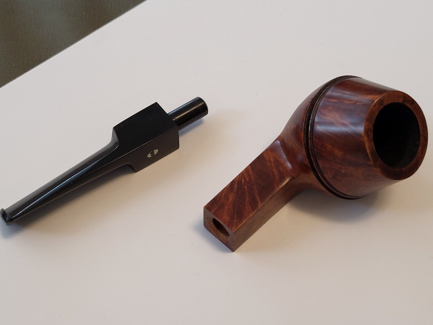 Pipe & Accessori: Pfeife Bentley formers design – Usato da nunningen venduto da mic_88k2 8
