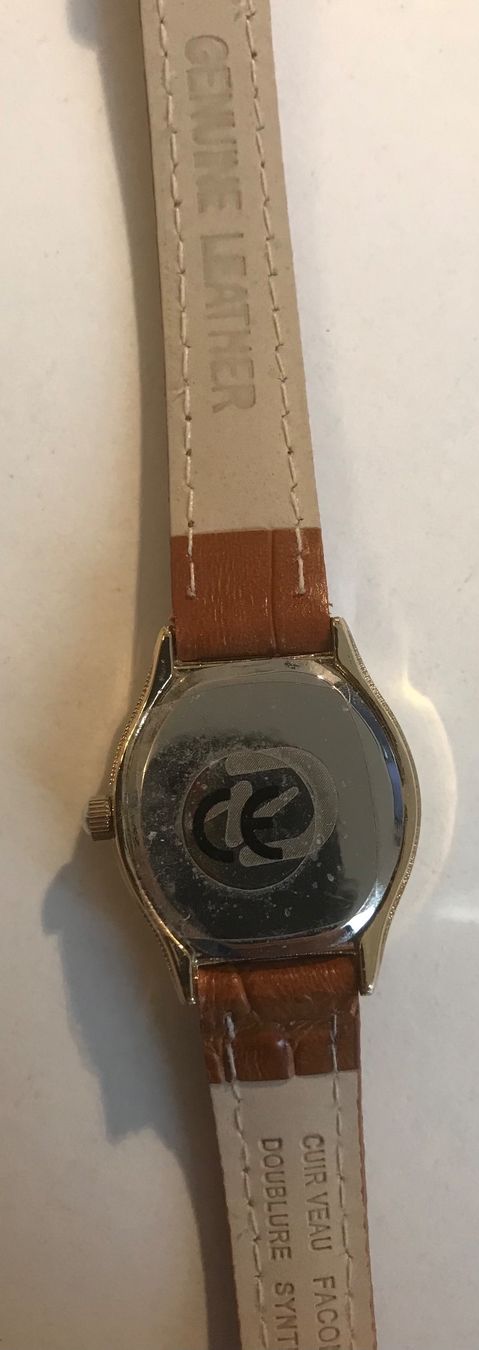 Orologi: Montre Nathalie Andersen – Usato da Biel/Bienne venduto da granitod 3