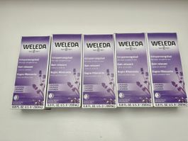 Lavendel Entspannung Bad Milk 