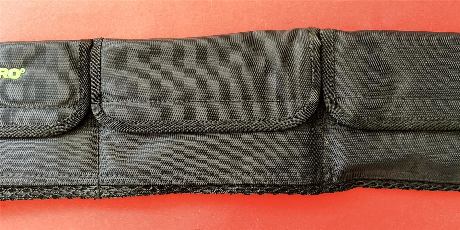 Gürtel: Bleigurt Variosoft Scubapro‪ – Neu (gemäss Beschreibung) aus Cresciano von TicinoGrigioni 1