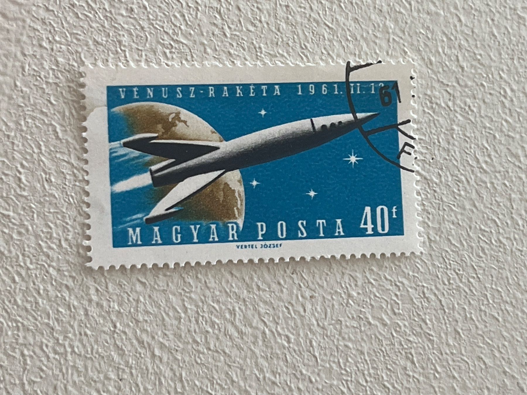 Tutti i francobolli: Cosmo und Space Theme Briefmarke – Usato da Chiasso venduto da AzenYa
