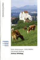 Schloss Wildegg, Kunstführer