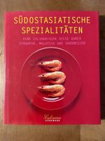 Südostasiatische Spezialitäten