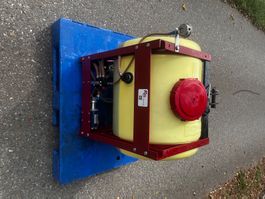 Fronttank 200L