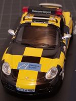 Porsche Cayman S - Follow me