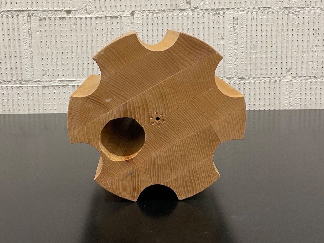 Articoli in legno: Seilerei_Leitholz_1 – Usato da Flawil venduto da Waldau1A 3