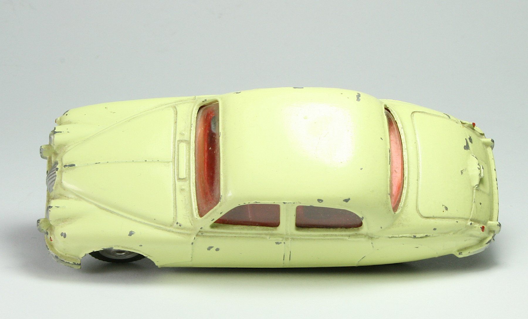 Corgi Toys Modellini d'auto: Corgi Toys, Jaguar 2.4 Litre – Usato da Elsau venduto da Peekay8 4