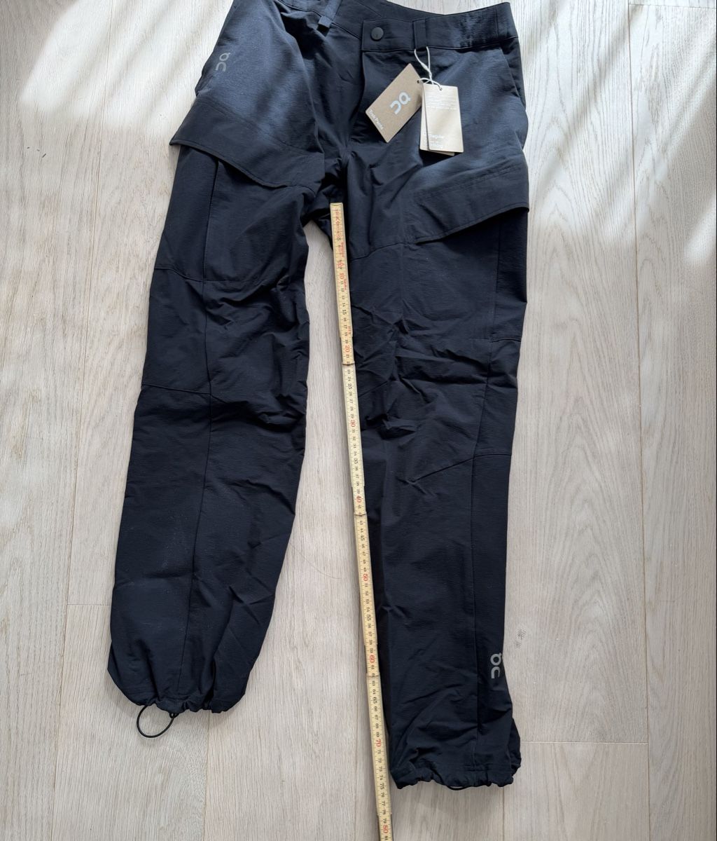 Pantaloni: On Sporthose S – Nuovo (secondo la descrizione) da Brig venduto da Zuckerfee13 2