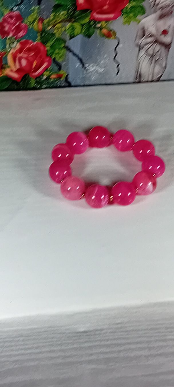 Armbänder & -reifen: armband modeschmuck,,,elastisch – Neu (gemäss Beschreibung) aus Basel von bij_5hqd 2