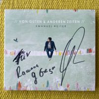 EMANUEL REITER-UNTERSCHR VON GUTEN&ANDEREN ZEITEN (DIGIPACK)