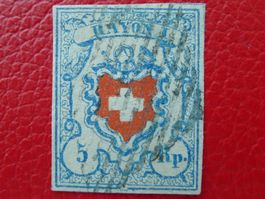 Rayon I (17II.3.07) T.11 C2-LO, FEHLSTELLE unten! Kat: 500.-