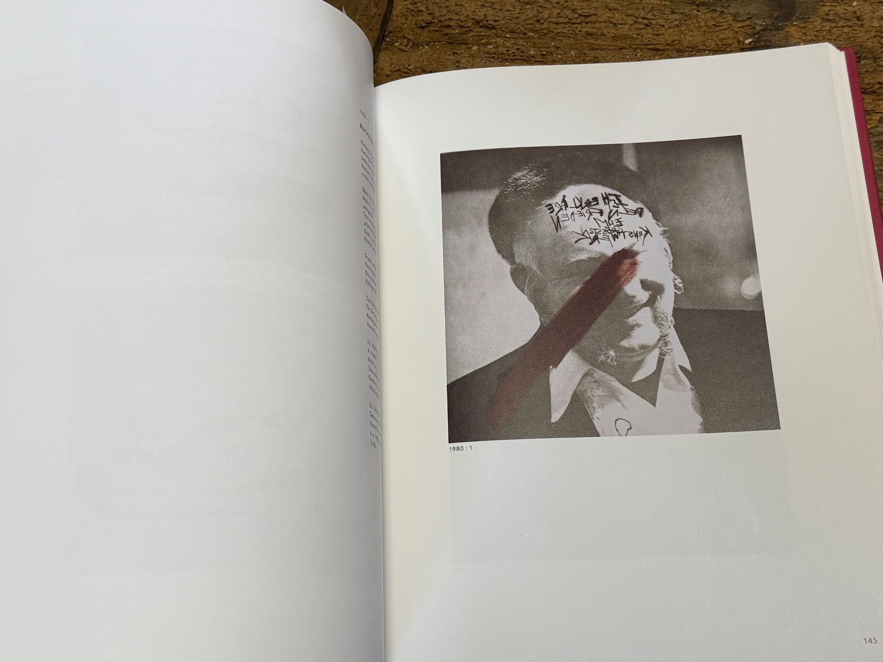 Libri: Wolf VOSTELL die Druckgraphik – Usato da Bern venduto da Jwpm66 4