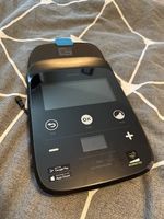 Decathlon Domyos Console 3.2 Fahrrad/Ergometer Computer