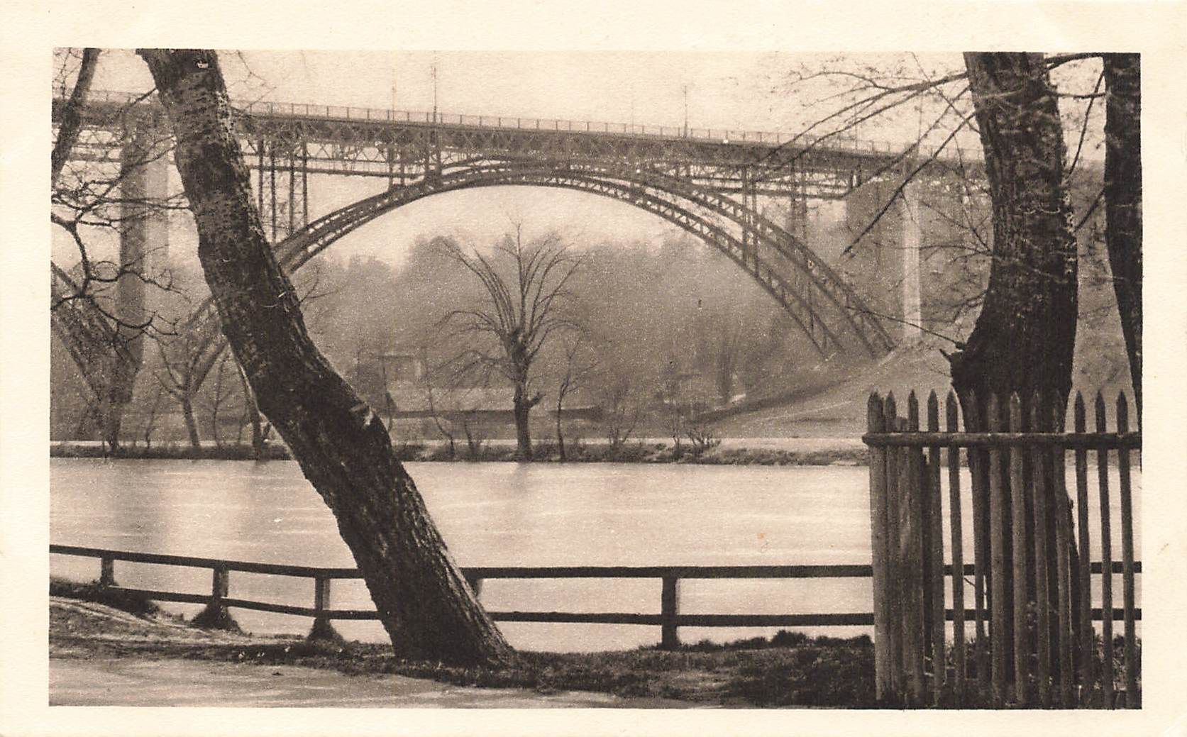 Cartoline postali: Bern BE Kornhausbrücke und Aare – Usato da Biasca venduto da Blenio71