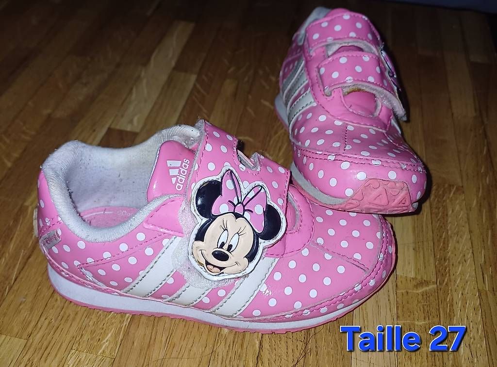 Scarpe da donna: Vide dressing chaussure toutes les tailles  – Usato da Lausanne venduto da RUBY.1990 4