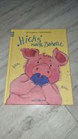 Hicks macht Babette - Kinderbuch 