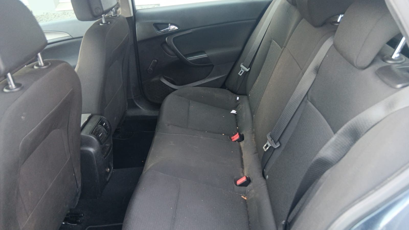 Opel Automobili: OPEL Insignia A 18 – Usato da Rebstein venduto da TonyRasta-Autohandel 5