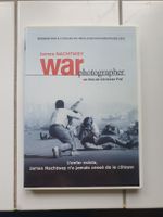 War Photographer DVD Christian Frei Documentary Film