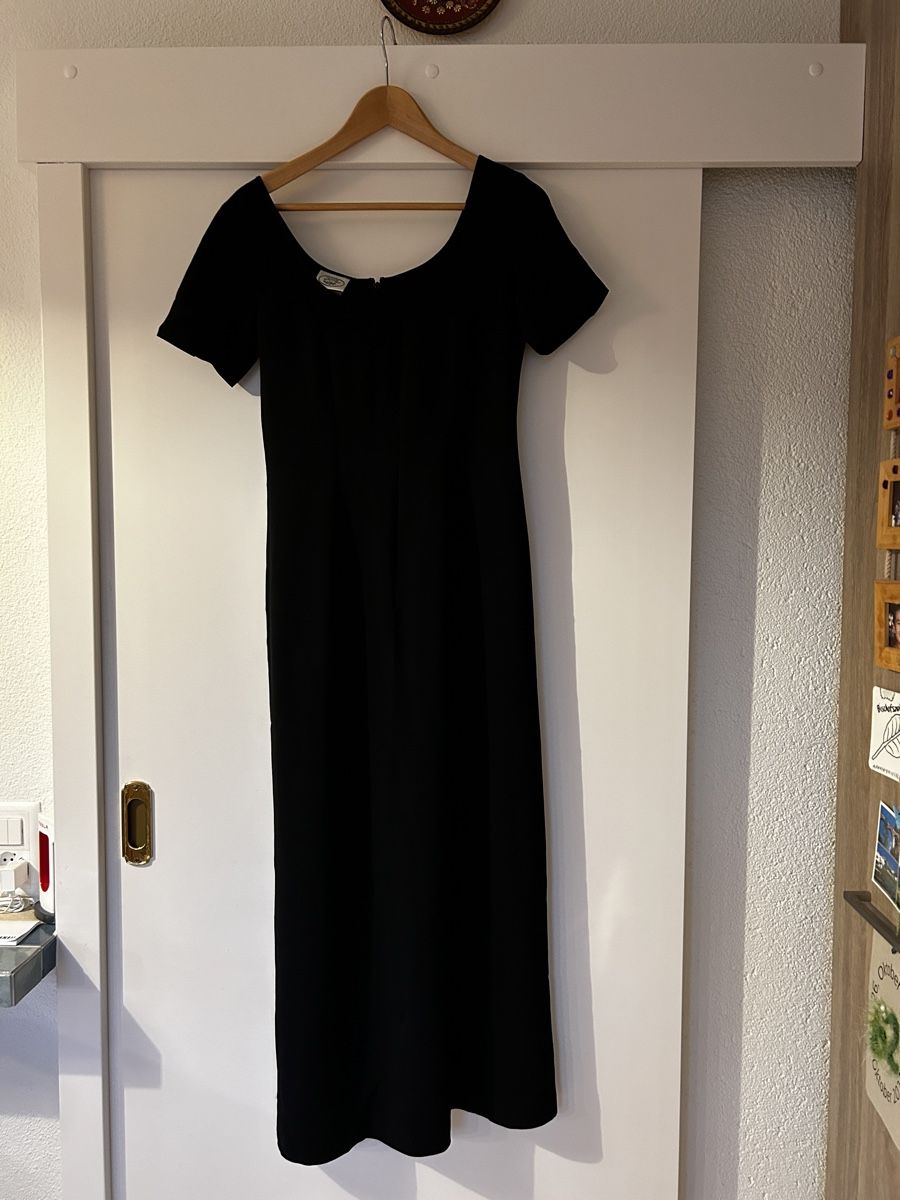 Laura Ashley Vestiti: Klassisches Abendkleid Laura Ashley – Usato da Madetswil venduto da MTR1618