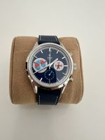 YEMA YACHTINGRAF CROISIÈRE MECA-QUARTZ