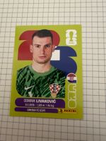 Panini Sticker WM 2026, CRO 2 Dominik Livakovic