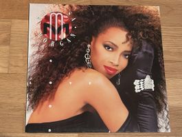 Melisa Morgan. 1987. Good Love