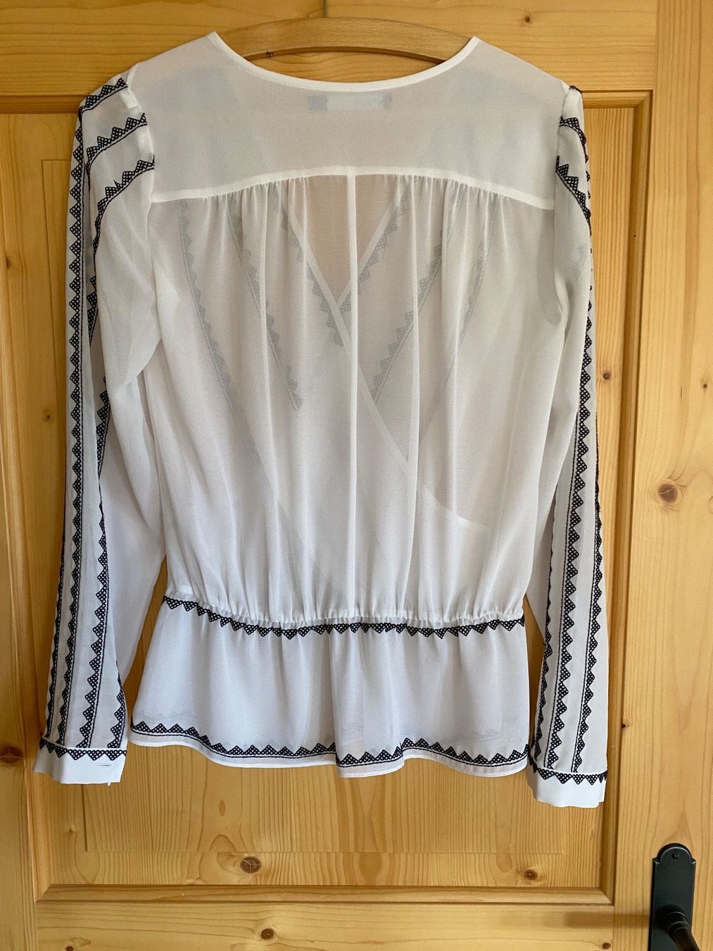 Karen Millen Camicette: Karen Millen Bluse Gr.36 – Usato da Wädenswil venduto da Iana32 1