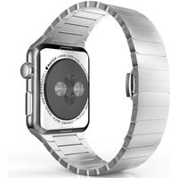 Apple Watch Armband 42/44 mm – Edelstahl NEU