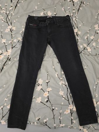 Tommy Jeans, Damen Jeans Gr. 30/32, Top Zustand!