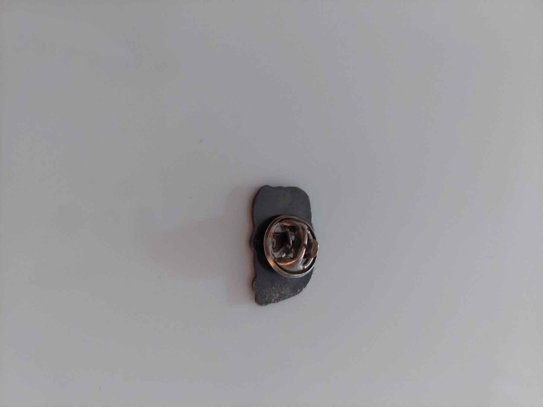 Placchette & Badge: Pin Postauto PTT – Usato da Köniz venduto da Pinscollect 1