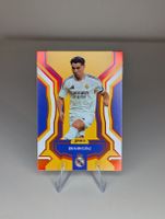 Brahim Diaz 22/29 Real Madrid Daka Top Audience 