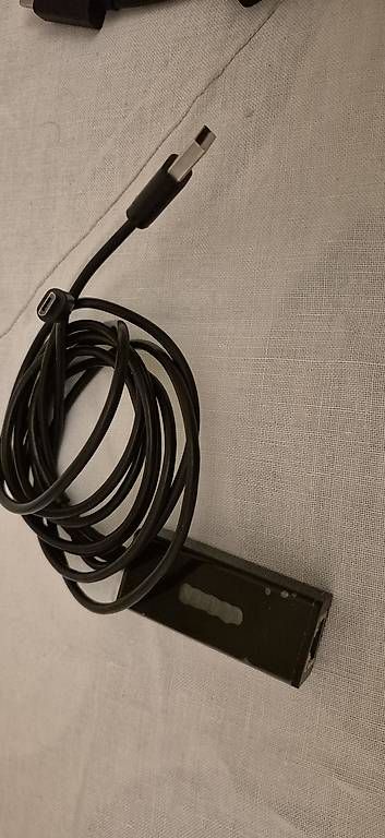 Lettore multimediale & Streamer: Amazon fire tv 4k – Usato da Bern venduto da jesus01 2