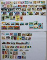 Briefmarken Afrika (1)