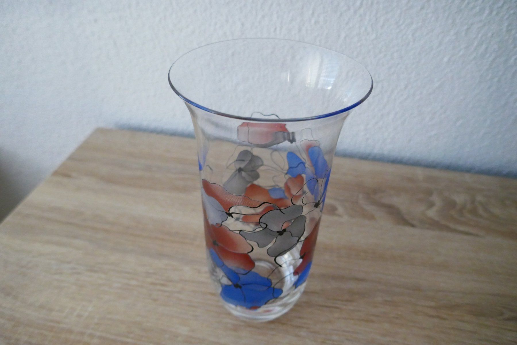 Vasen & Gefässe: Vase – Neu (gemäss Beschreibung) aus Tegerfelden von X-Truck 1