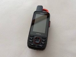 GARMIN - GPSMAP 66i
