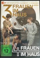 3 Frauen im Haus - DVD Box 4 DVDs