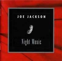 Joe Jackson - Night Music [Virgin]