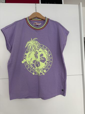 T-Shirt Mädchen Gr. 152
