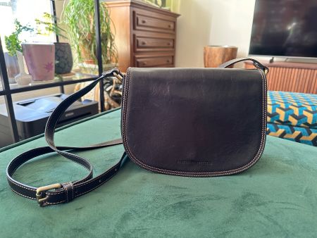 Fantini Pelletteria Crossbody Bag - FINAL SALE!