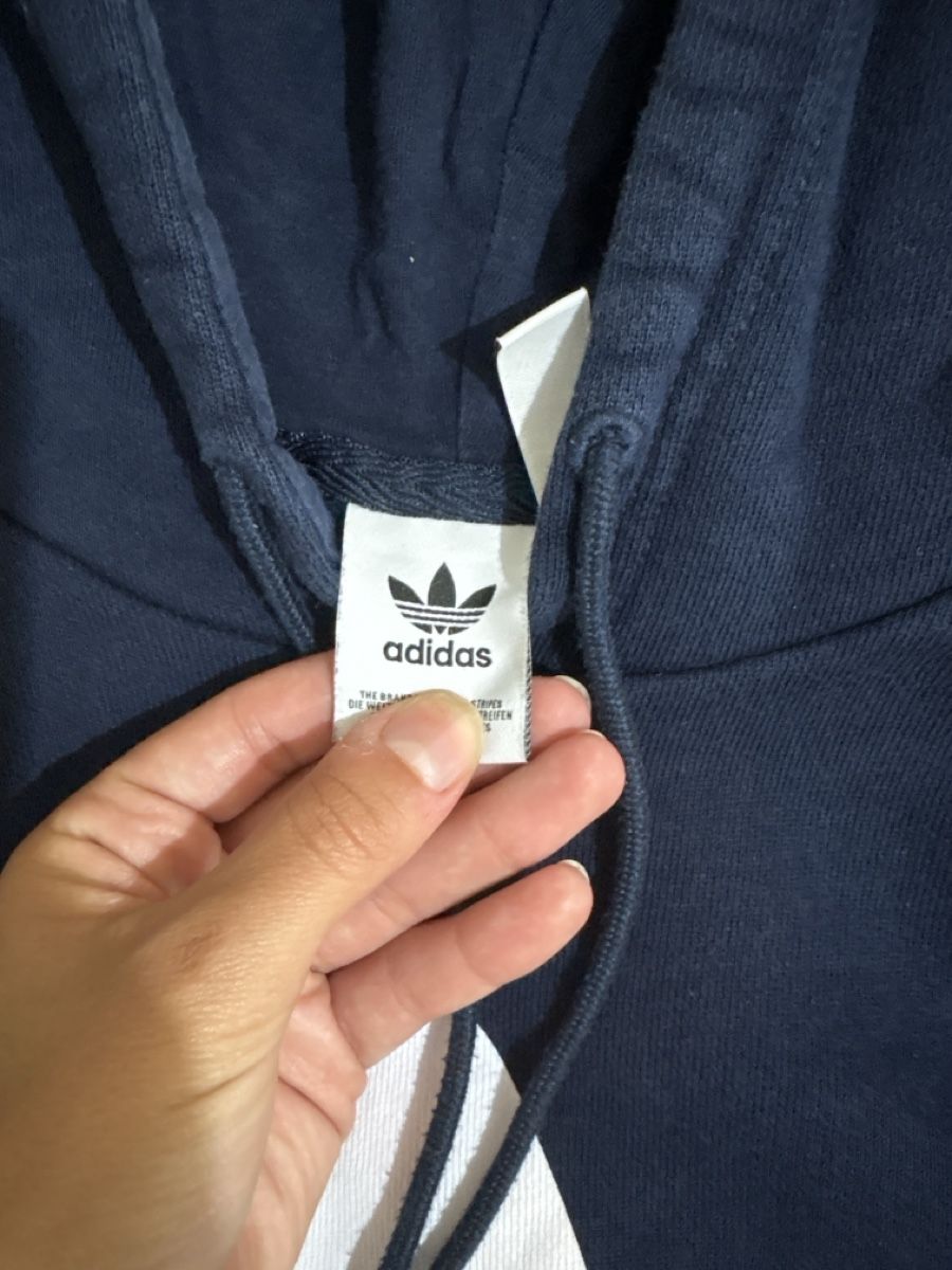 Adidas Pulls & Sweat-shirts: Felpa Adidas – D'occasion à Giubiasco par ang_cy8x 2
