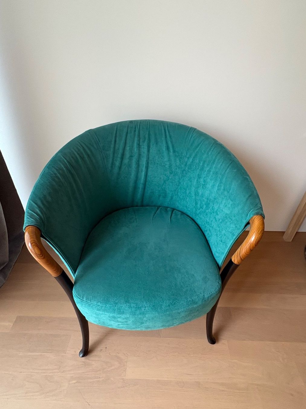 Giorgetti Sessel: Sessel Giorgetti – Gebraucht aus Bern von lie_mw2g 4