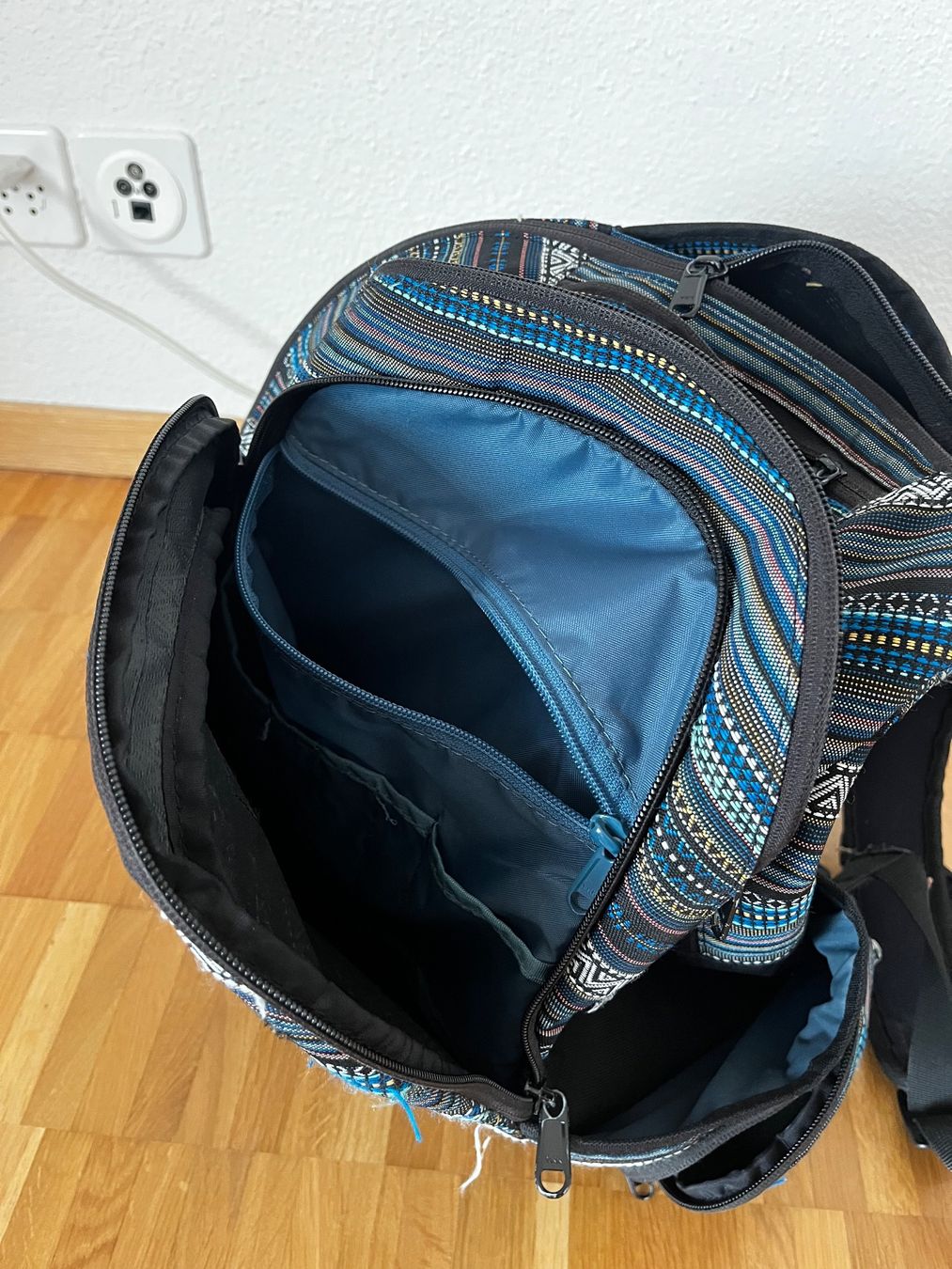 Dakine Rucksäcke: Rucksack Dakine – Gebraucht aus Winterthur von ann_dn6n 2
