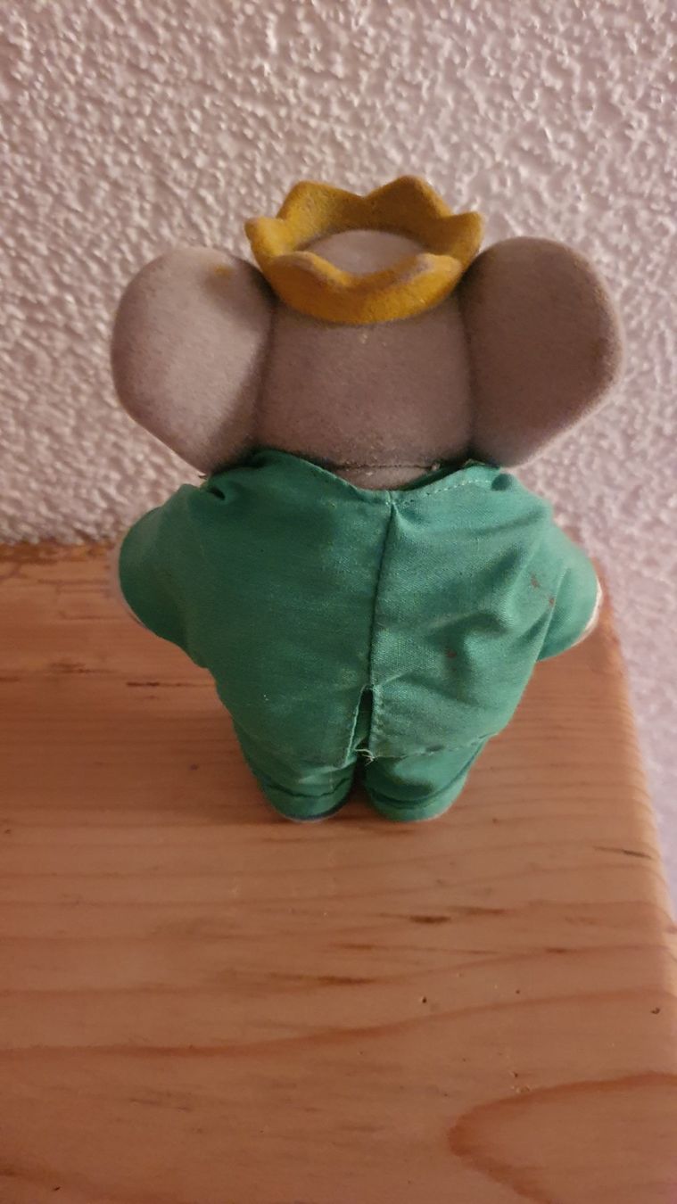 Figurines: Elefant – D'occasion à Schönenberg par gismogismo 3