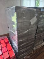Palett voll Stehsammler Kunststoff 340 Stk. ab 1.-